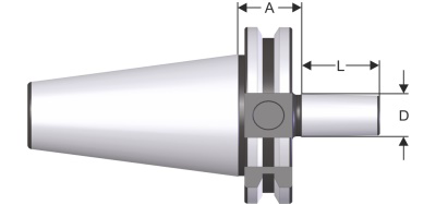 SK-50 MANDREN MALAFASI